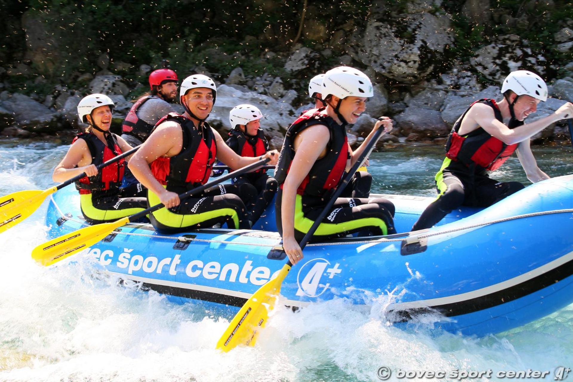 Apartments Bovec House Екстериор снимка