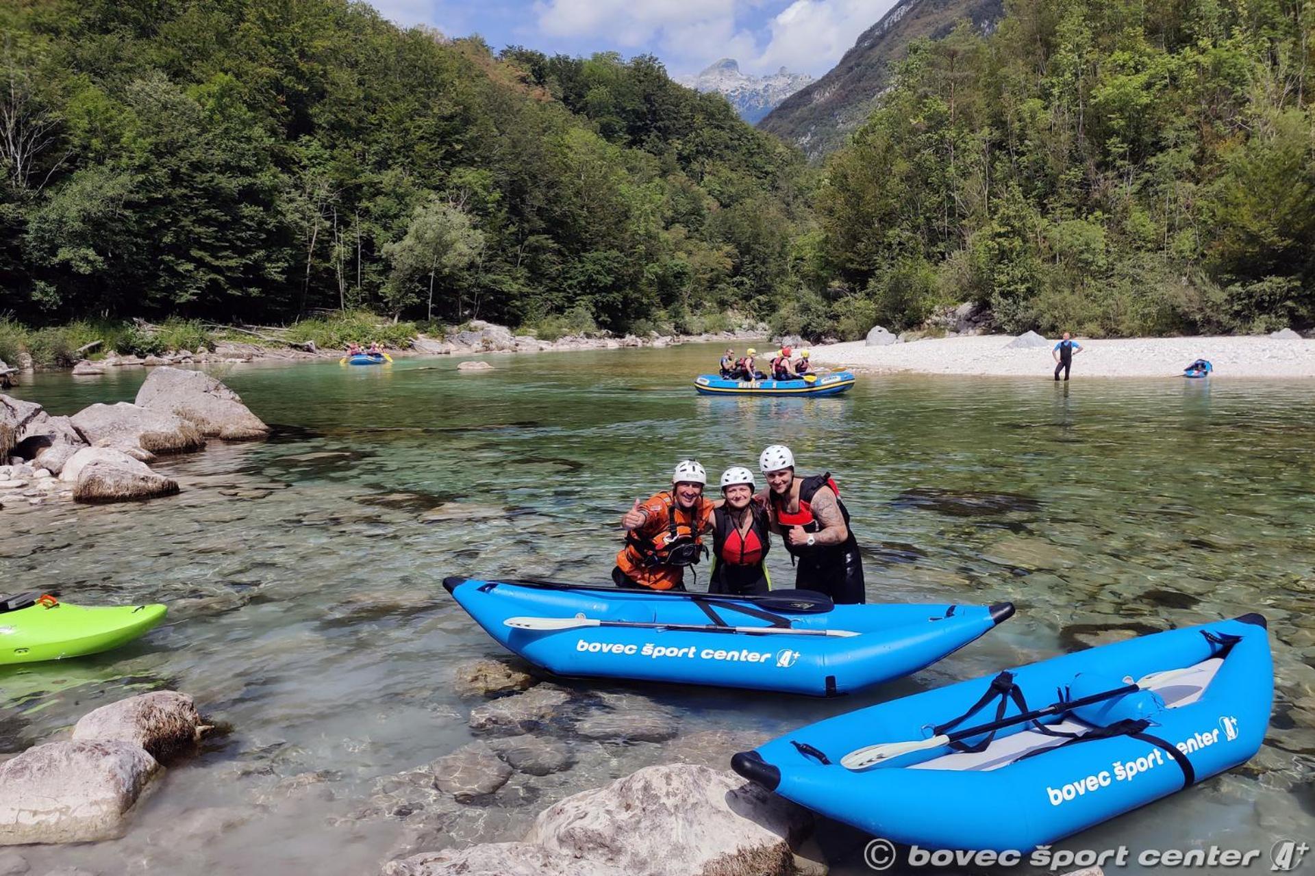 Apartments Bovec House Екстериор снимка