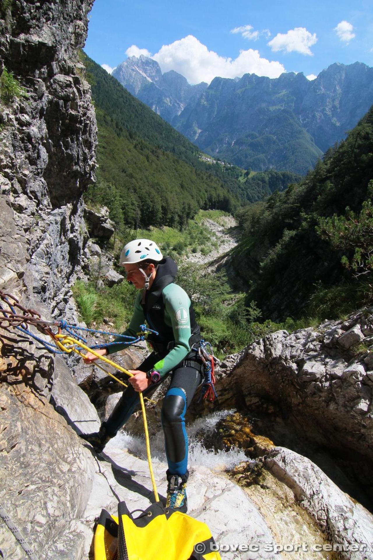 Apartments Bovec House Екстериор снимка