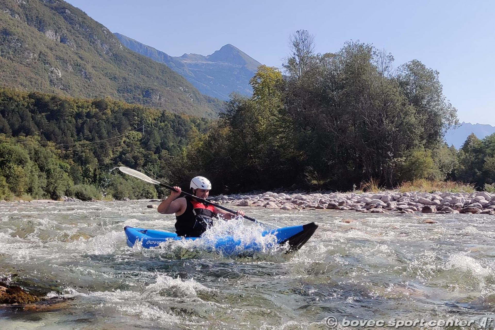 Apartments Bovec House Екстериор снимка
