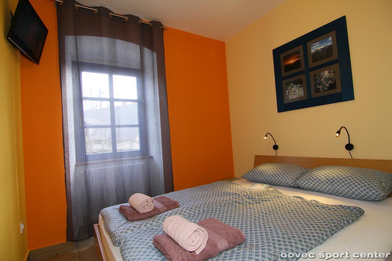 Apartments Bovec House Екстериор снимка